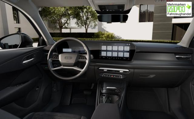 Audi Q3 Sportback Intense neuesMod Tech LED+ KlimaP PrivG 18Z 