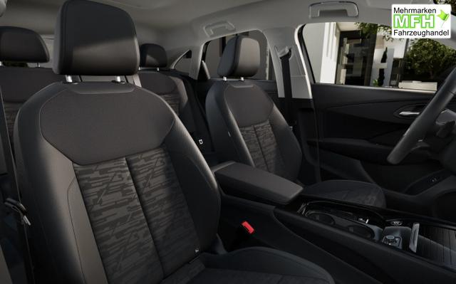 Audi Q3 Sportback Intense neuesMod Tech LED+ KlimaP PrivG 18Z 