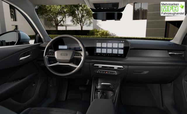 Audi Q3 Sportback Intense neuesMod Tech LED+ KlimaP PrivG 18Z 