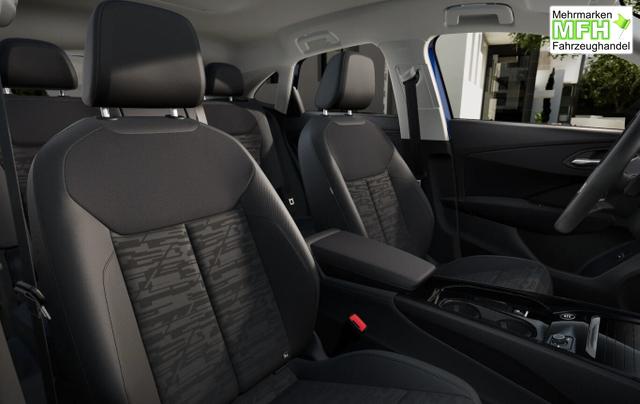 Audi Q3 Sportback Intense neuesMod Tech LED+ KlimaP PrivG 18Z 