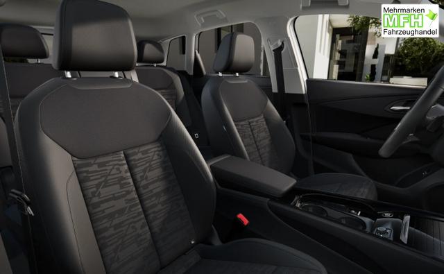 Audi Q3 Intense neuesMod Tech LED+ KlimaP MMI+ Keyl PrivG 18Z 