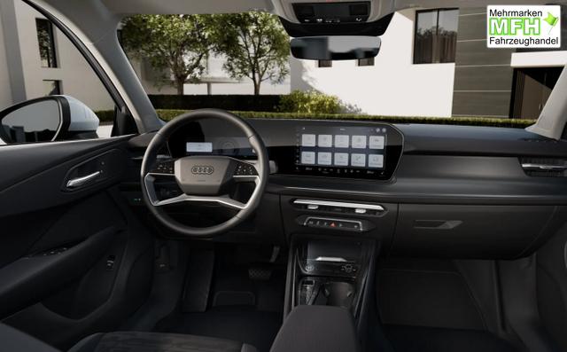 Audi Q3 Intense neuesMod Tech LED+ KlimaP MMI+ Keyl PrivG 18Z 