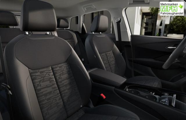 Audi Q3 Intense neuesMod Tech LED+ KlimaP MMI+ Keyl PrivG 18Z 