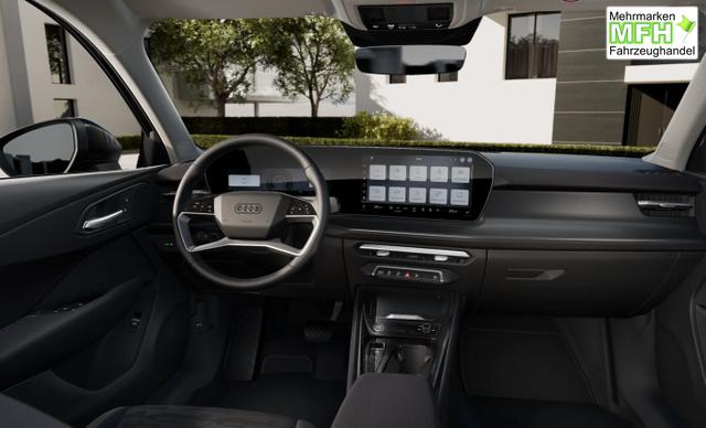 Audi Q3 Intense neuesMod Tech LED+ KlimaP MMI+ Keyl PrivG 18Z 
