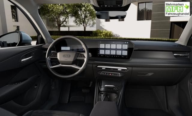 Audi Q3 Intense neuesMod Tech LED+ KlimaP MMI+ Keyl PrivG 17Z 