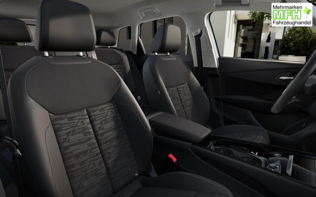 Audi Q3 Intense neuesMod Tech LED+ KlimaP MMI+ Keyl PrivG 17Z 