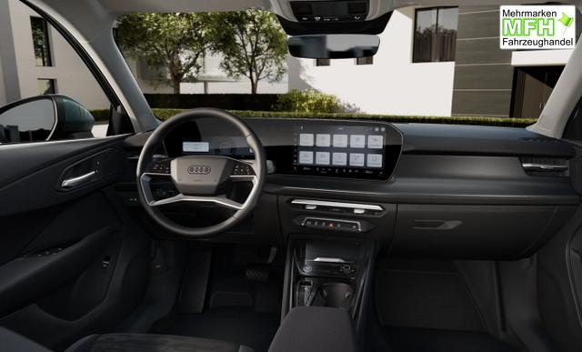 Audi Q3 Intense neuesMod Tech LED+ KlimaP MMI+ Keyl PrivG 18Z 
