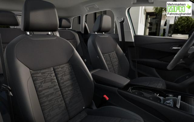 Audi Q3 Intense neuesMod Tech LED+ KlimaP MMI+ Keyl PrivG 18Z 