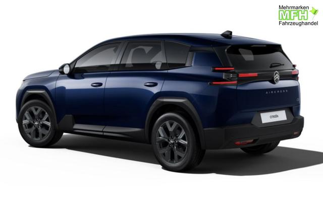 Citro&euml;n C5 Aircross YOU Hybrid ACC DigC 13"-Touch PDC 