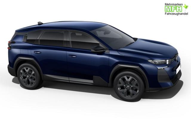 Citro&euml;n C5 Aircross YOU Hybrid ACC DigC 13"-Touch PDC 