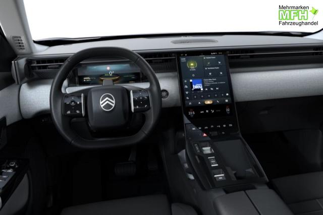 Citro&euml;n C5 Aircross YOU Hybrid ACC DigC 13"-Touch PDC 