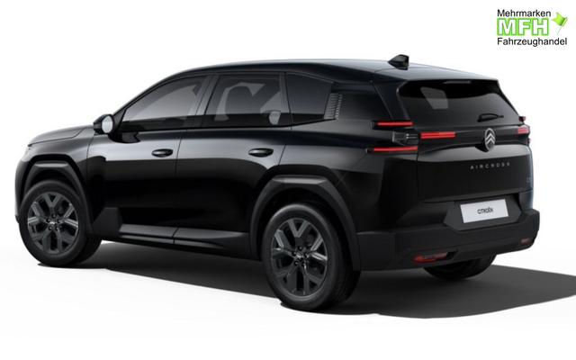 Citro&euml;n C5 Aircross YOU Hybrid ACC DigC 13"-Touch PDC 