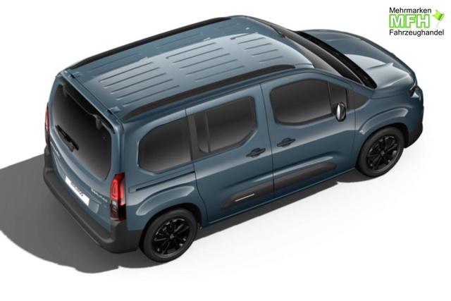 Citro&euml;n Berlingo MAX PKW Nav Keyl Kam PrivG 16Z DigC LED 