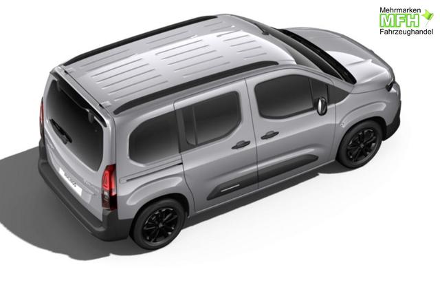 Citro&euml;n Berlingo MAX PKW AT Nav Keyl Kam PrivG 16Z DigC 