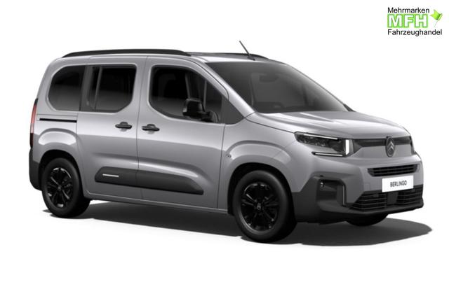 Citro&euml;n Berlingo MAX PKW AT Nav Keyl Kam PrivG 16Z DigC 