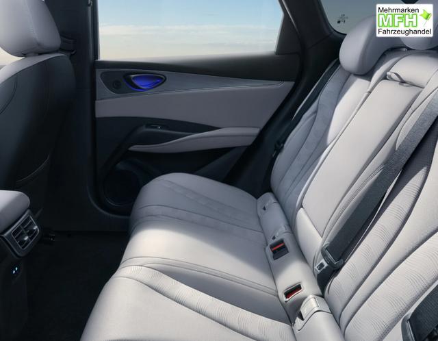 BYD Seal 6 Comfort Touring DM-i 100kmReichw Pano 360 