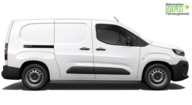 Citro&euml;n Berlingo L2 WinterP 11kW-OBC 2xSchiebe CarP BT 