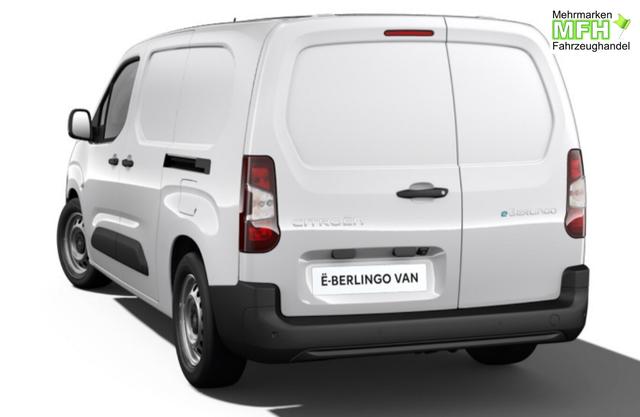 Citro&euml;n Berlingo L2 WinterP 11kW-OBC 2xSchiebe CarP BT 