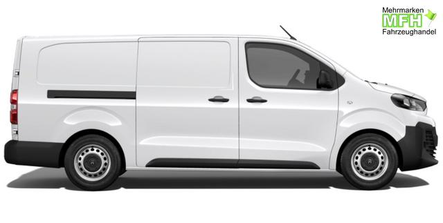 Citro&euml;n Jumpy 75kWh L3 Kam Nav WinterP 11kW-OBC CarP HFT 