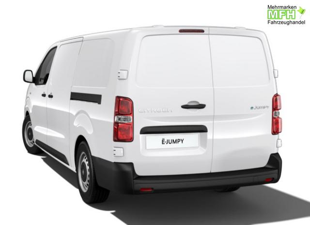 Citro&euml;n Jumpy 75kWh L3 Kam Nav WinterP 11kW-OBC CarP HFT 