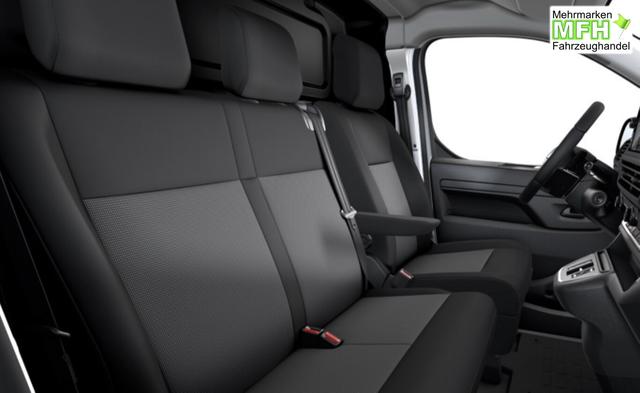 Citro&euml;n Jumpy 75kWh L3 Kam Nav WinterP 11kW-OBC CarP HFT 
