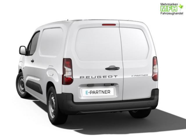 Peugeot Partner L2 WinterP Keyl 11kW-OBC Kam CarP Indukt 