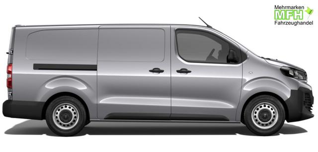 Peugeot Expert 75kWh L3 WinterP 11kW-OBC HFT BT DAB Temp 