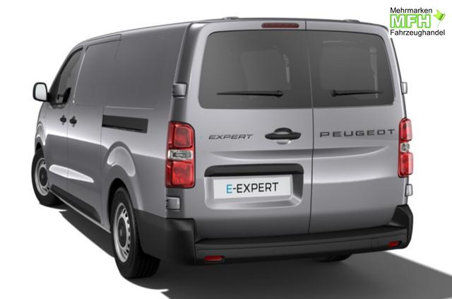 Peugeot Expert 75kWh L3 WinterP 11kW-OBC HFT BT DAB Temp 