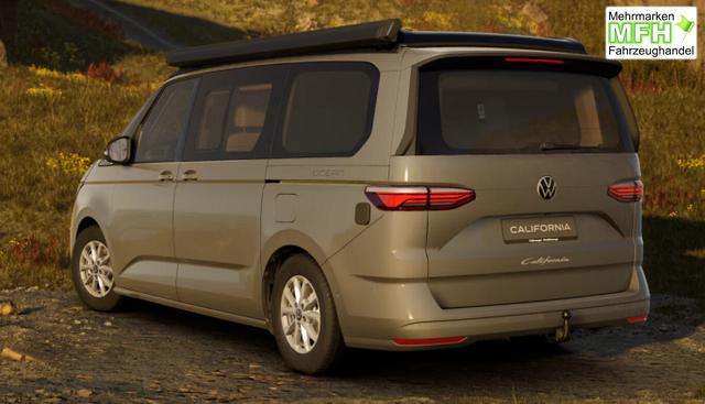 Volkswagen T7 California Ocean AHK Navi Markise Keyl ParkPa 