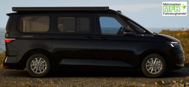 Volkswagen T7 California Ocean AHK Markise Keyl ParkP StHz 