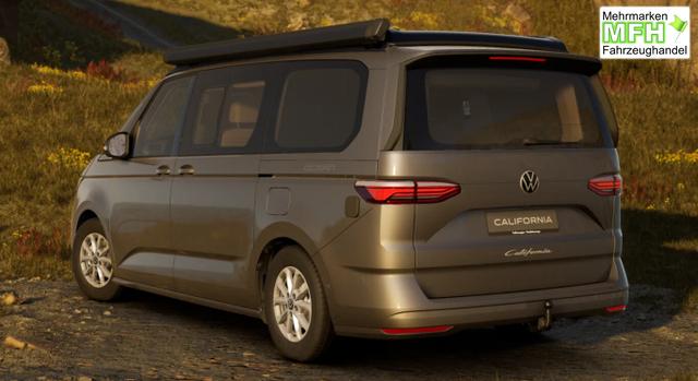 Volkswagen T7 California Ocean AHK Markise Keyl ParkP StHz 