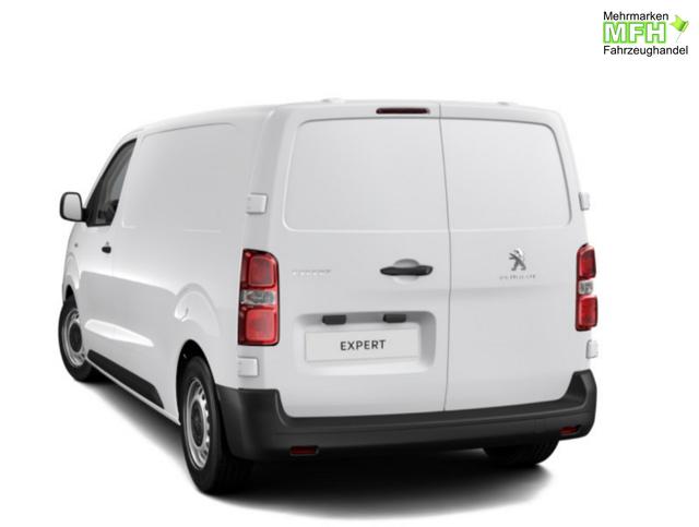 Peugeot Expert 75kWh L2 VisibilityP 11kWOBC HFT DAB Temp 