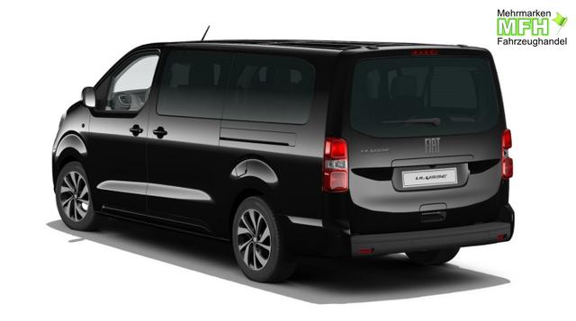 Fiat Ulysse TOP AT Pano 7S Klimaaut elSchieb Nav Led 