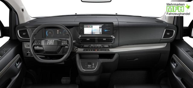 Fiat Ulysse TOP AT Pano 7S Klimaaut elSchieb Nav Led 