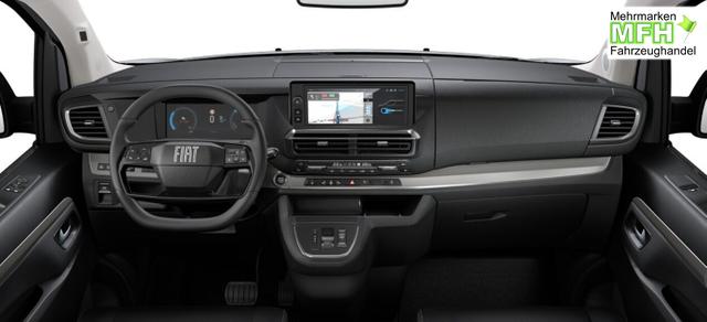 Fiat Ulysse TOP AT AHK Pano Klimaaut el.Schieb Navi 