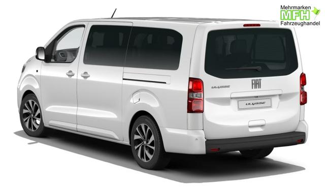 Fiat Ulysse TOP AT L3 Klimaaut elSchieb Nav Leder ACC 