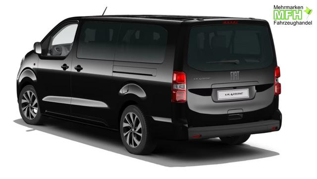 Fiat Ulysse TOP AT L3 Klimaaut elSchieb Nav Leder ACC 