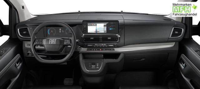 Fiat Ulysse TOP AT L3 AHK Pano Klimaaut el.Schieb Nav 