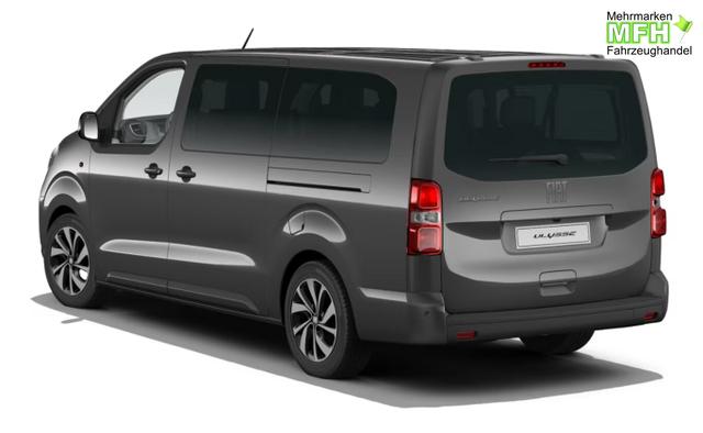 Fiat Ulysse TOP AT L3 AHK Pano Klimaaut el.Schieb Nav 