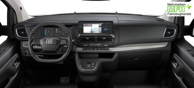 Fiat Ulysse TOP AT L3 AHK Pano Klimaaut el.Schieb Nav 
