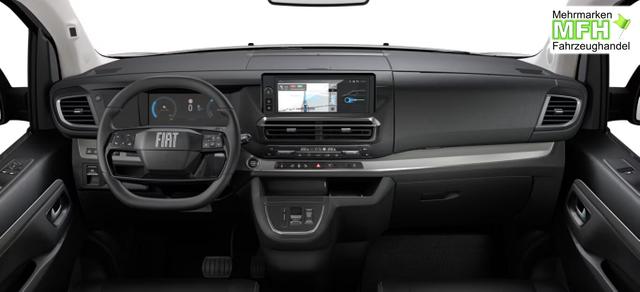 Fiat Ulysse TOP AT L3 Pano Klimaaut elSchieb Nav Lede 