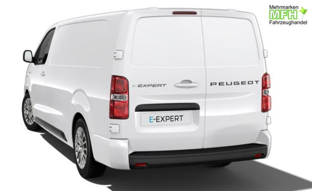 Peugeot Expert 75kWh L3 Nav CityP StyleP 11kWOBC HFT DAB 