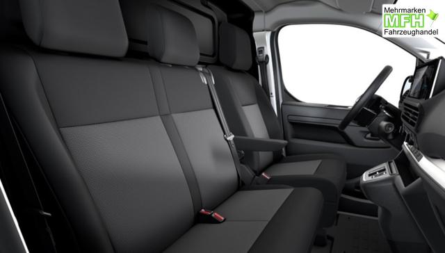 Peugeot Expert 75kWh L3 Nav CityP StyleP 11kWOBC HFT DAB 