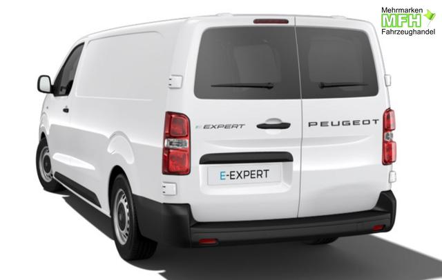 Peugeot Expert 75kWh L2 SHZ 11kW-OBC HFT DAB Temp PDC 