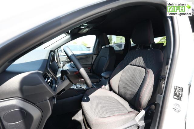 Ford Kuga ST-Line FHEV AWD Winter AHKVorb LED Kam 19Z 