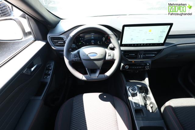 Ford Kuga ST-Line FHEV AWD Winter AHKVorb LED Kam 19Z 