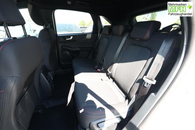 Ford Kuga ST-Line FHEV AWD Winter AHKVorb LED Kam 19Z 