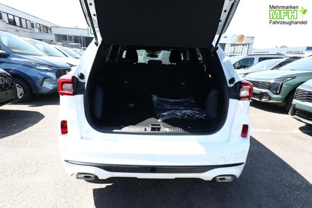 Ford Kuga ST-Line FHEV AWD Winter AHKVorb LED Kam 19Z 