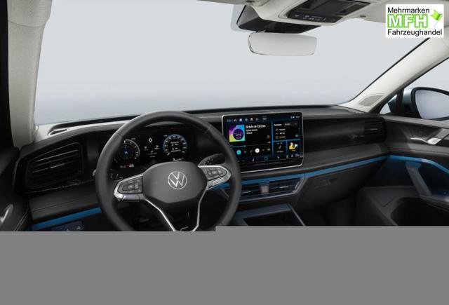 Volkswagen Tiguan DSG LED+ Nav IQ.DRIVE SHZ Keyl 17Z 5JGar 