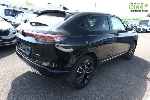 Honda HR-V Advance e:HEV LED Nav eHK ACC SHZ LHZ Keyl 